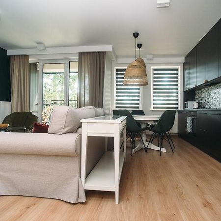 Apartament Koszary Zamość Exterior foto